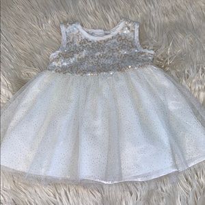 CHILDREN’S PLACE BABY GIRL DRESS